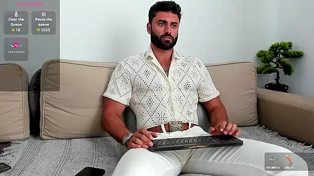 RawAdam on StripChat 