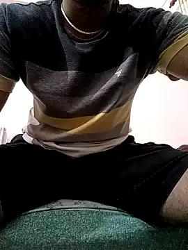 rayyan_krish on StripChat 