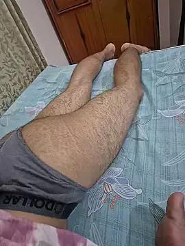 rayyan_krish on StripChat 