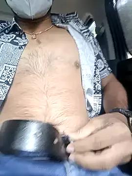 rayyan_krish on StripChat 