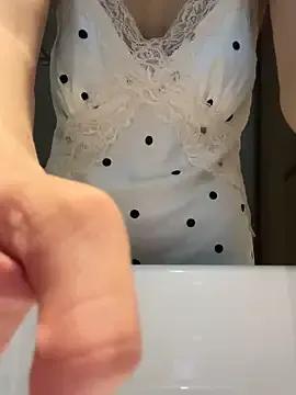 Re-66 on StripChat