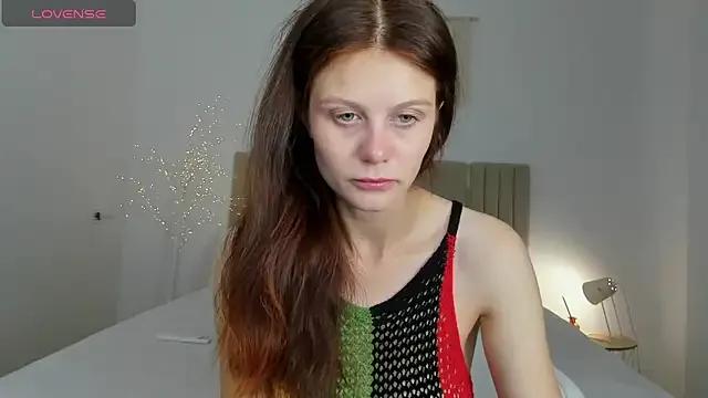 Real_nature__ — teasing and touch my boobs under bra
