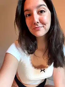RealJuliette — Enlves mon haut / Topless LT :gift: