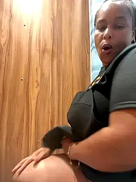 Realwetpussy's avatar
