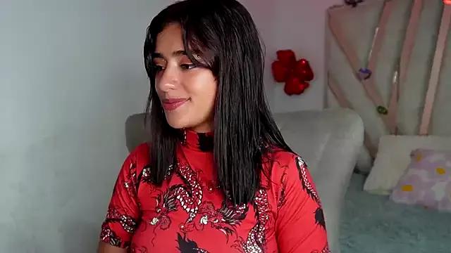 Rebecca_055 on StripChat 
