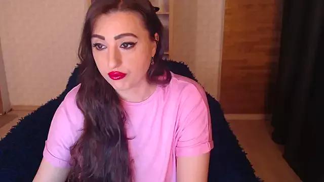 RebeccaStone on StripChat 