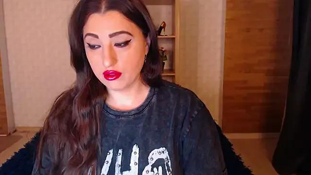 RebeccaStone on StripChat 