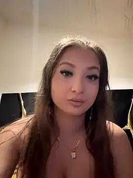 RebekaRose on StripChat 