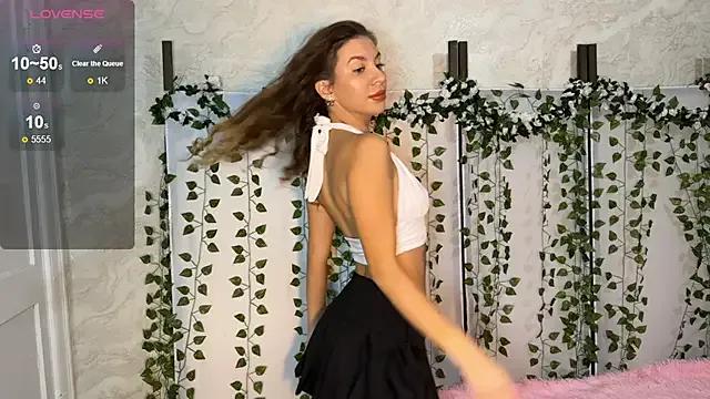 Rebel_Angel_ on StripChat