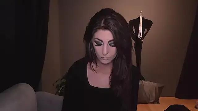 Rebella on StripChat 