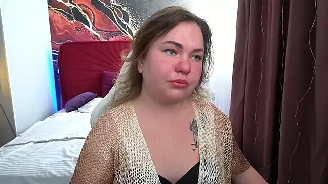 RebelLush on StripChat 
