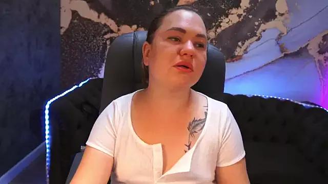 RebelLush on StripChat 