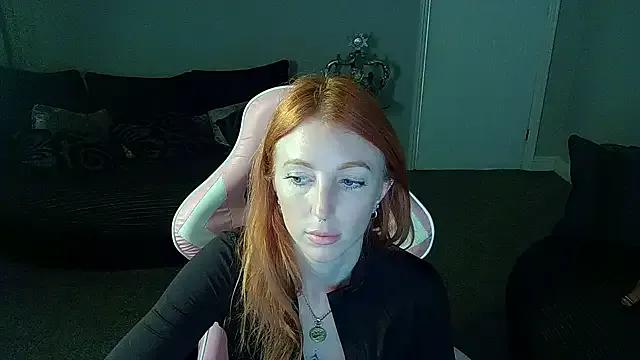 Red_firesquirt's avatar