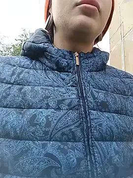 RED_FOX95 on StripChat