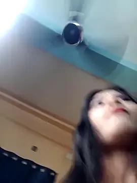 RedQQueen on StripChat
