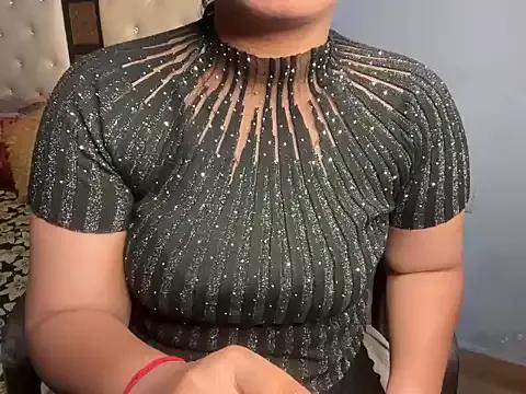 Reena_R on StripChat 