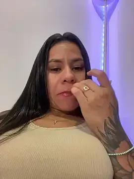 ReggieG — Sloppy blowjob and saliva on boobs hot