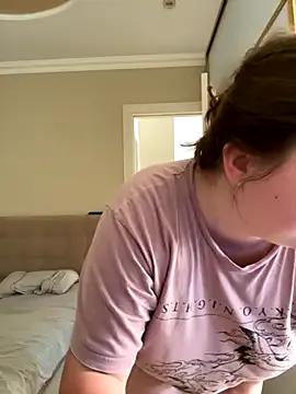 remirann_ on StripChat