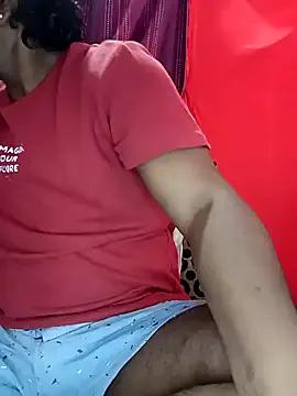 Remo0 — Masturbate Hard and Cum