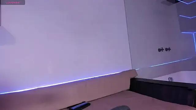 RenataLeclair — sensual tits job , spit on dick