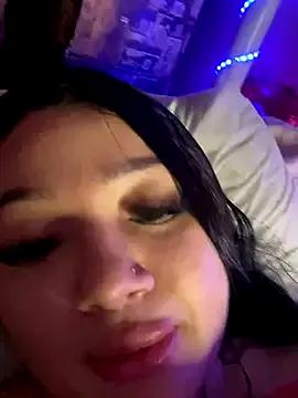 renatayumi — Vibrar meu lush em lugar pblico