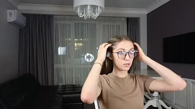 RennieLewis on StripChat 