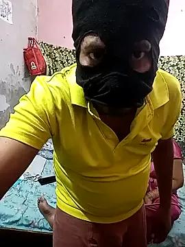Renu_bhabhi02 on StripChat