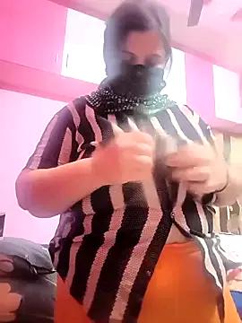 RESHMA_21 — Boobs