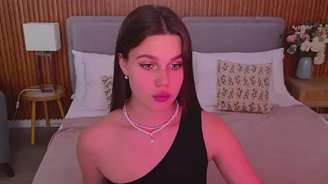 RihannaRose — Send a naked photo