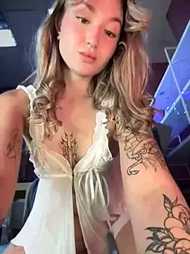 Rimmahottes on StripChat 