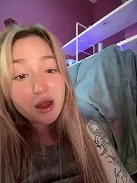 Rimmahottes on StripChat 