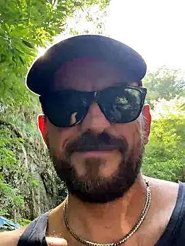 Rimmingtop — Make me cum outdoor 