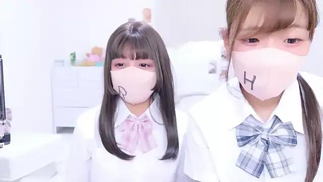 Rinkapple — Group on StripChat