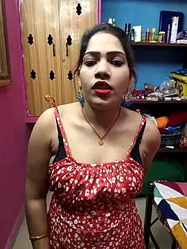 Rinki156 — Freechat on StripChat