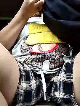 Rioo122 on StripChat 