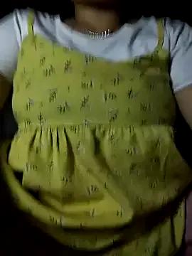 Rioo122 on StripChat