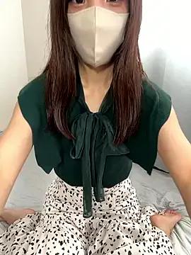 riri__nyan_o0 — Freechat on StripChat