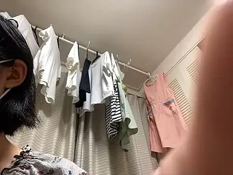 riri_riri_jp on StripChat 