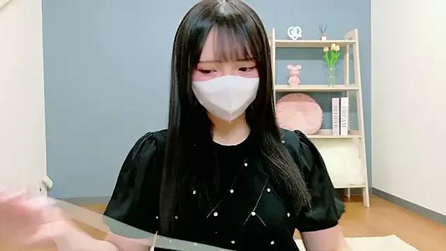 Riria-riri on StripChat 