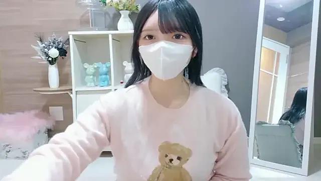 Riria-riri — Freechat on StripChat