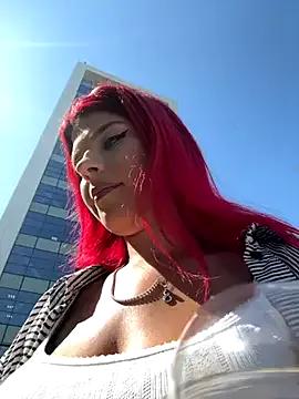RiriRoseey — Freechat on StripChat