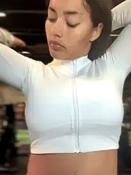 Risky_Workouts on StripChat
