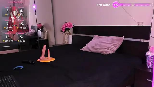 RitaOral on StripChat