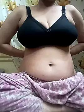 Ritika_ranii on StripChat 