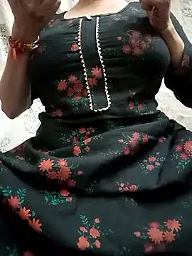 Ritika_ranii on StripChat 