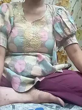 Ritika_ranii on StripChat 