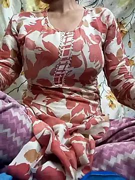 Ritika_ranii on StripChat 
