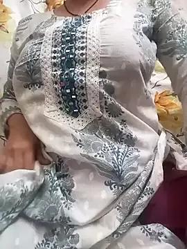 Ritika_ranii on StripChat 