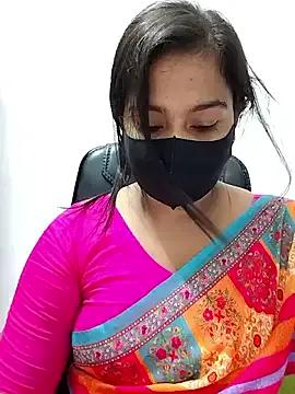 Ritusri_Dotta — Group on StripChat
