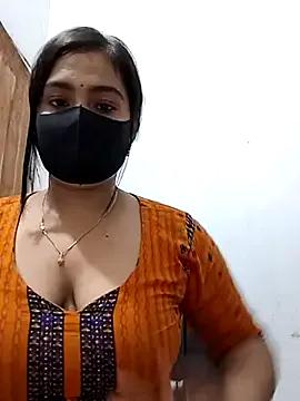 Ritusri_Dotta — Freechat on StripChat